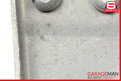 03-11 Mercedes CLS500 E550 Front Right Side Suspension Upper Control Arm RWD