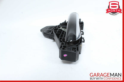 06-12 Mercedes W164 ML350 4MATIC Front Right Passenger Exterior Door Handle OEM