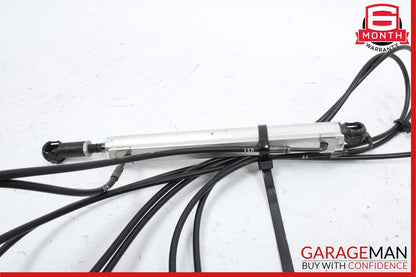 12-20 Mercedes R172 SLK350 SLC300 Convertible Left Trunk Lift Assist Cylinder