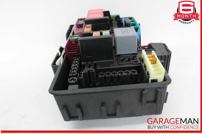15-20 Mercedes W205 C300 C350e Rear Fuse Box Relay SAM Module Assy OEM