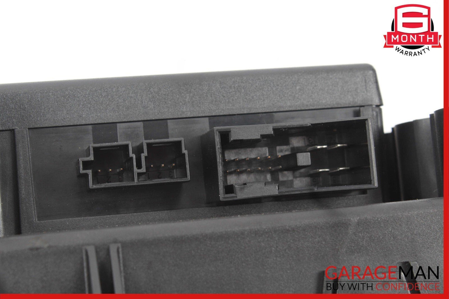 Mercedes W221 S550 CL550 Electric Power Supply Control Fuse Box Module OEM