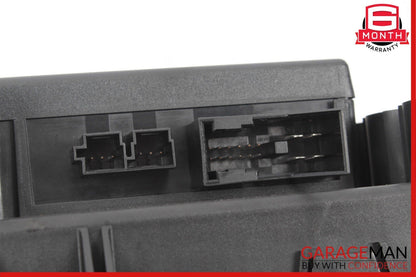 Mercedes W221 S550 CL550 Electric Power Supply Control Fuse Box Module OEM