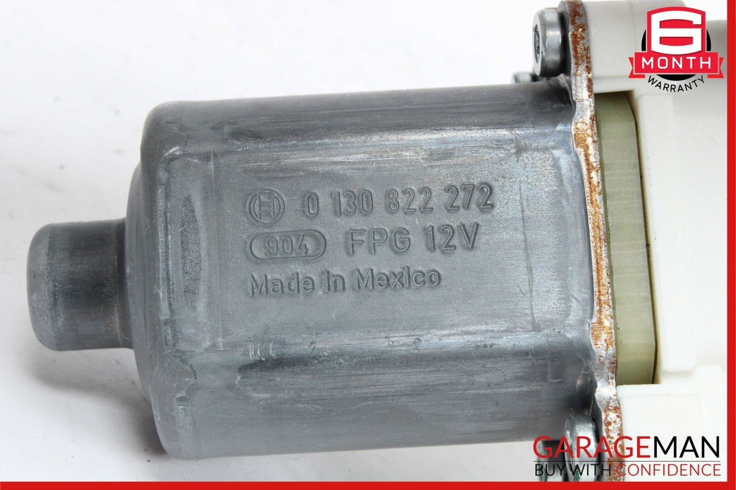 06-13 Mercedes X164 GL450 ML500 Window Regulator Motor Front Right Side OEM