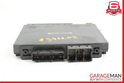 03-06 Mercedes W220 S430 S600 S55 AMG Front Left Side Seat Control Module OEM