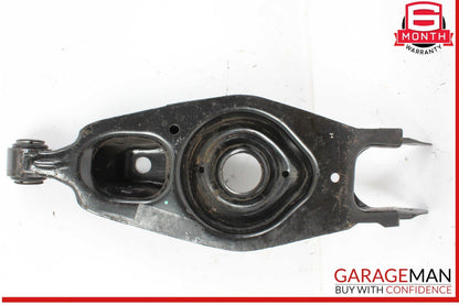 14-17 Maserati Ghibli S Rear Left Driver Side Lower Suspension Control Arm OEM
