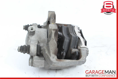 10-18 Mercedes W212 E350 CLS400 Front Brake Calipers Left and Right Set Of 2 Pc