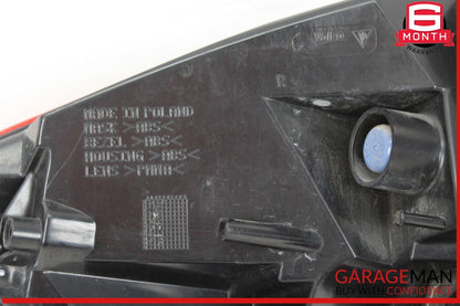 11-14 Porsche Cayenne 958 AWD Rear Right Side Outer Tail Light Lamp OEM