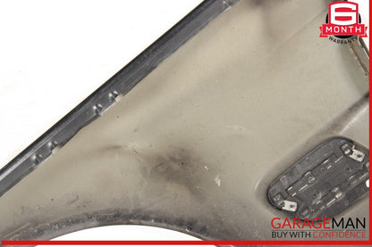 03-08 Mercedes R230 SL500 Front Right Passenger Side Wing Fender Panel Cover OEM
