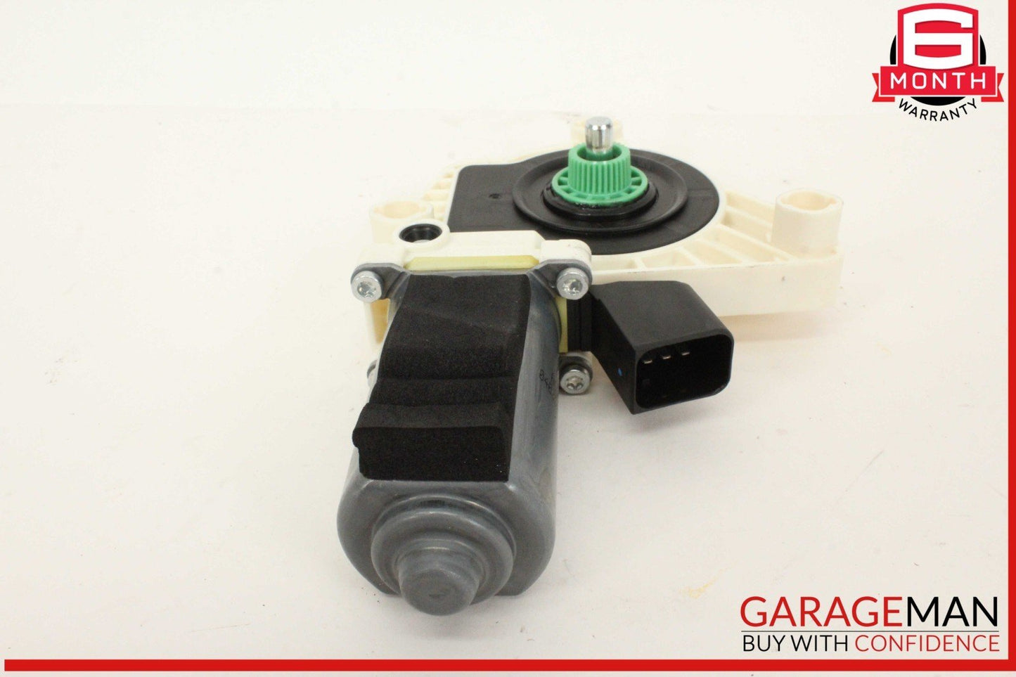 14-18 Mercedes W117 CLA250 Front Right Side Door Window Regulator Motor OEM