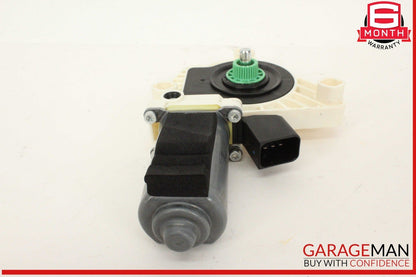 14-18 Mercedes W117 CLA250 Front Right Side Door Window Regulator Motor OEM