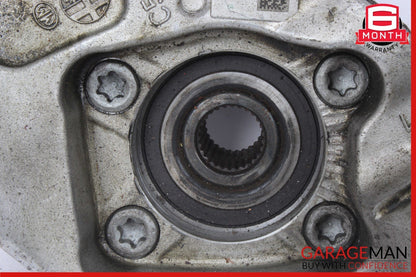 17-19 Alfa Romeo Giulia Rear Left Side Wheel Spindle Knuckle Hub Bearing OEM