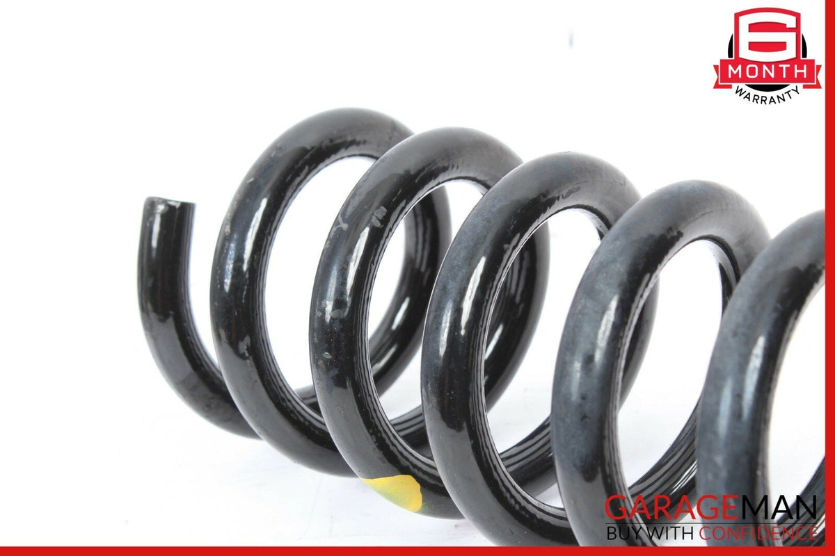 08-14 Mercedes W204 C280 Rear Left & Right Shock Absorber Coil Spring Set OEM