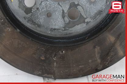 17-23 Tesla Model 3 Front Left & Right Brake Rotors Disc Set of 2 OEM