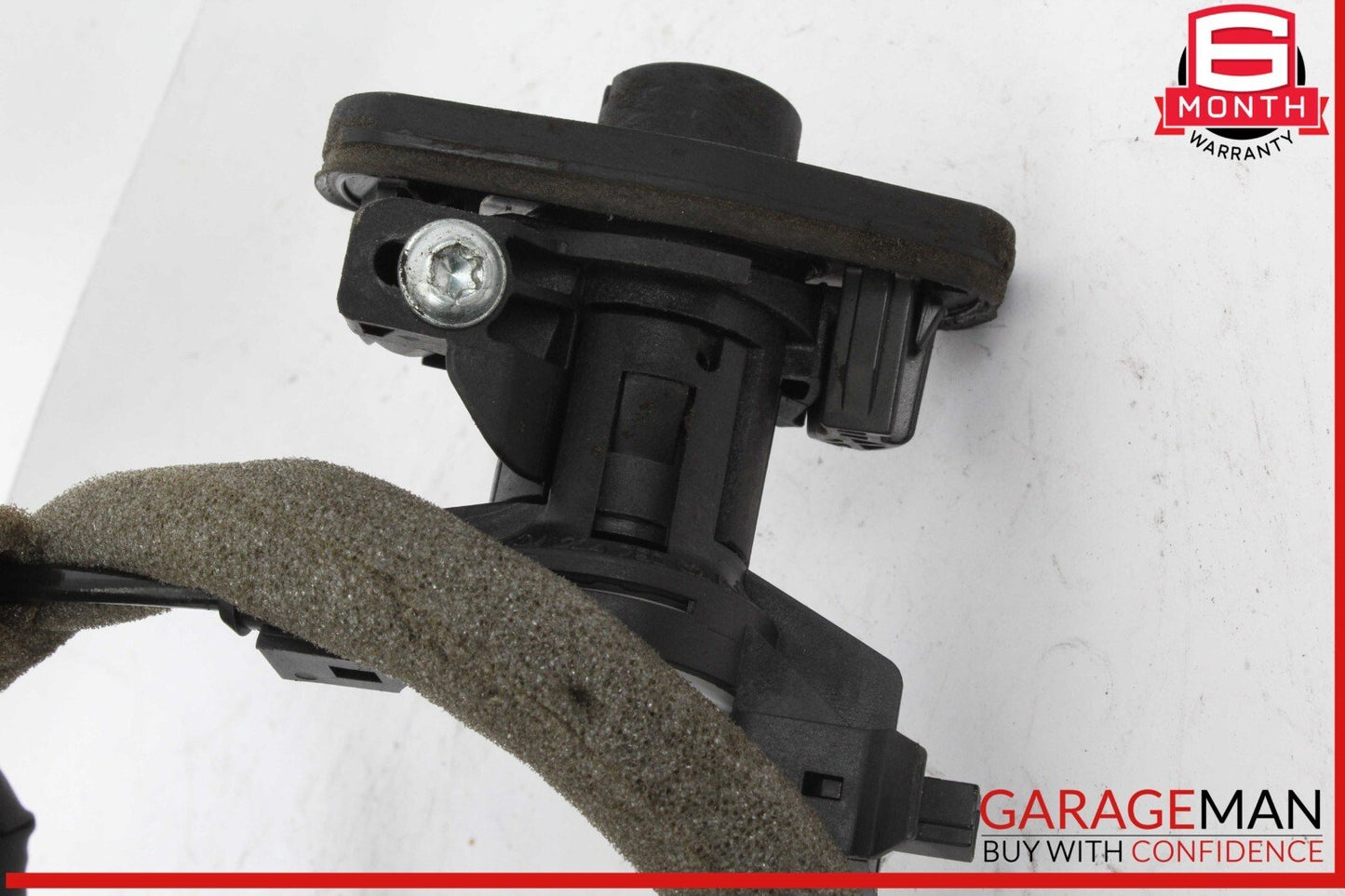 08-17 Mercedes W218 CLS550 C300 C250 Trunk Lid Latch Lock Actuator 2047500185