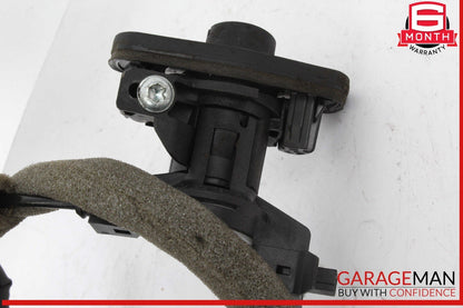 08-17 Mercedes W218 CLS550 C300 C250 Trunk Lid Latch Lock Actuator 2047500185