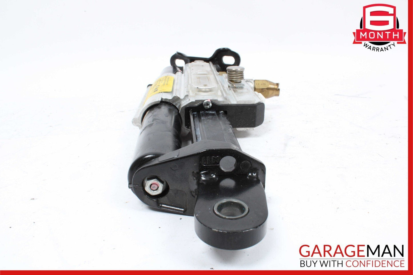 90-02 Mercedes R129 SL500 SL600 Rear Left Side Hydraulic Cylinder Roll Bar