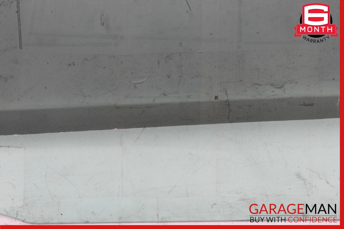 08-15 Mercedes W204 C250 C300 C350 Front Right Side Door Window Auto Glass OEM