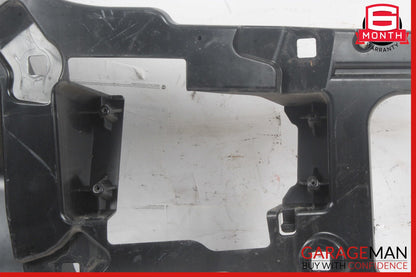 14-21 BMW i3 I01 Rear Right Quarter Panel Mount Bracket OEM