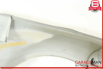 01-05 Chrysler PT Cruiser Front Left Driver Side Fender Panel Assembly OEM