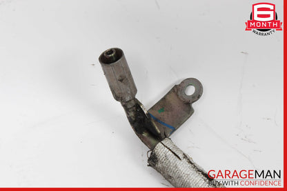 00-06 Mercedes W220 S55 Pressure Relief Valve ABC Hydraulic Suspension OEM