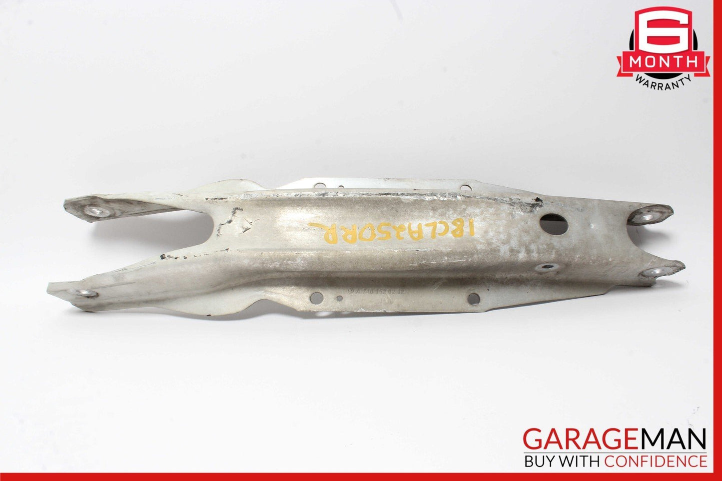14-20 Mercedes W117 CLA250 Rear Left or Right Lower Control Arm 2463520202 OEM