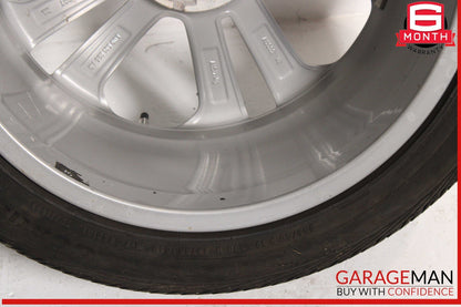 15-18 Audi Q3 Wheel Tire Rim 8.5J x 19H2 ET36 OEM