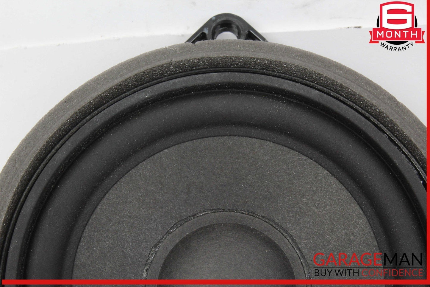 12-18 BMW 640i 650i Front or Rear Left and Right Side Door Audio Sound Speaker
