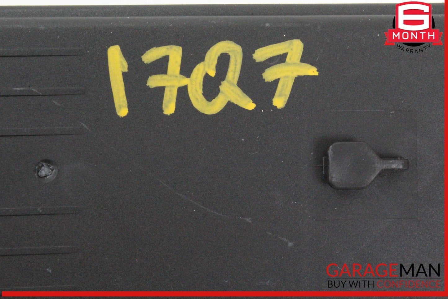17-20 Audi Q7 Q5 Tailgate Liftgate Trunk Control Module Unit 8W8959107B OEM