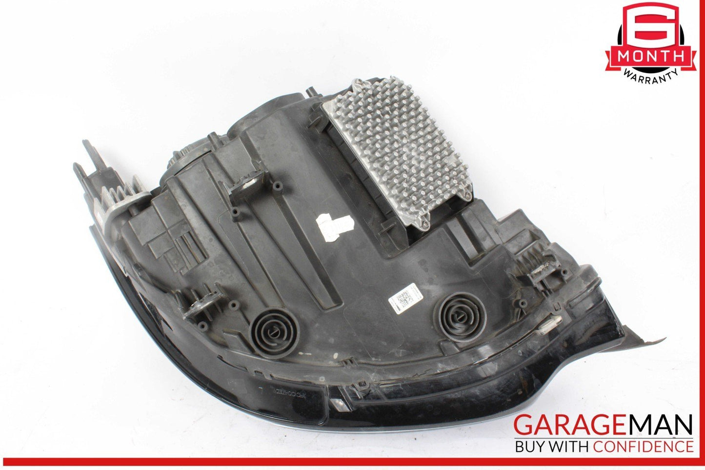 14-17 BMW i3 I01 Front Left Driver Side LED Adaptive Headlight Lamp OEM
