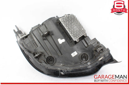 14-17 BMW i3 I01 Front Left Driver Side LED Adaptive Headlight Lamp OEM