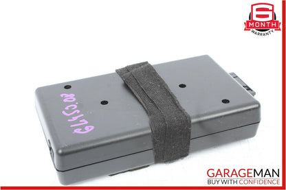 06-12 Mercedes GL320 GL450 ML550 Ipod Interface Control Module OEM
