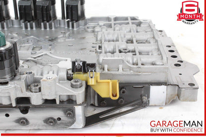 Mercedes W203 C280 E350 7G Tronic Transmission Valve Body 2202770801 OEM