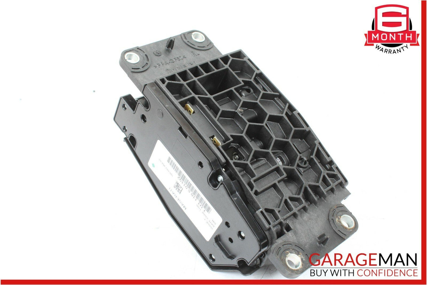 14-17 Maserati Ghibli Automatic Transmission Gear Shift Selector Box Lever