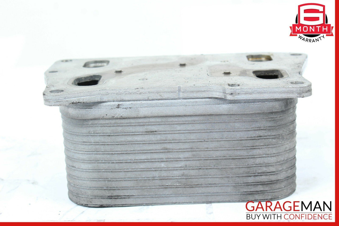 11-20 Mercedes W221 S550 CL550 E550 Engine Motor Oil Cooler 2781880201 OEM