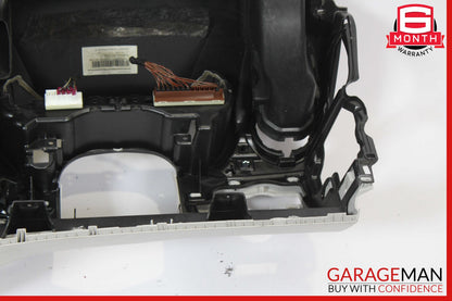13-18 Mercedes B-Class W242 W246 B250 Dashboard Dash Board Panel Assembly OEM