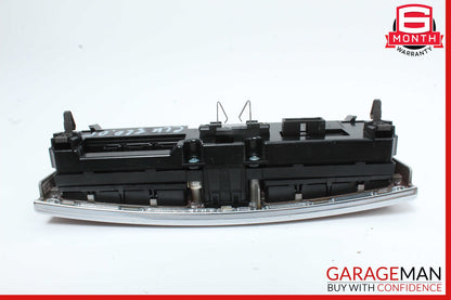 05-09 Mercedes W209 CLK320 CLK550 Center Dashboard Control Switch OEM