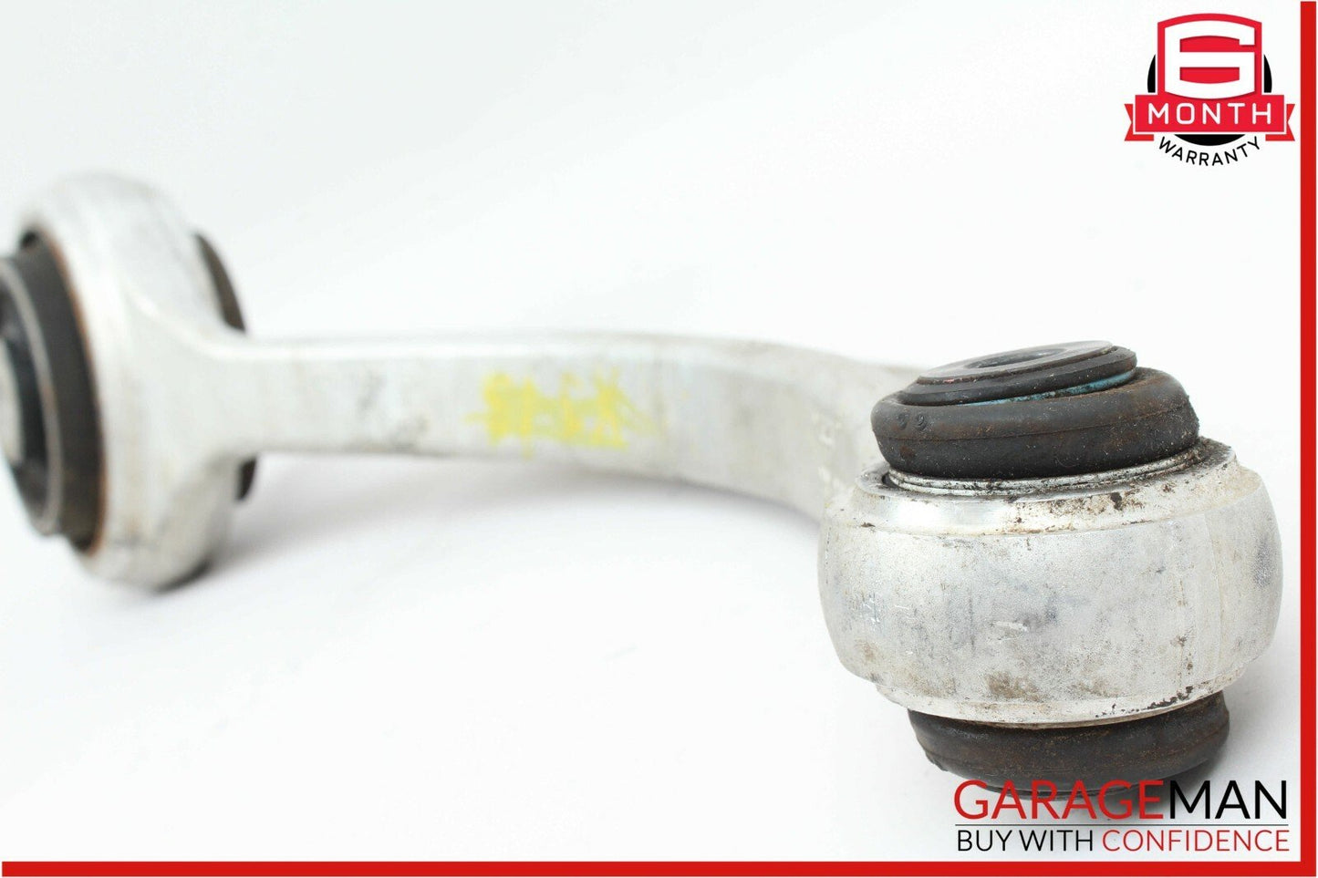 10-15 Jaguar XJ Front Lower Suspension Control Arm L2L7A OEM