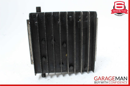 98-02 Mercedes W210 E320 Antenna Amplifier Booster Module OEM