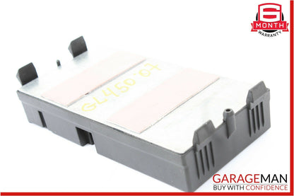 07-09 Mercedes X164 GL450 R350 ML350 Rear Heated Seat Control Module Unit OEM