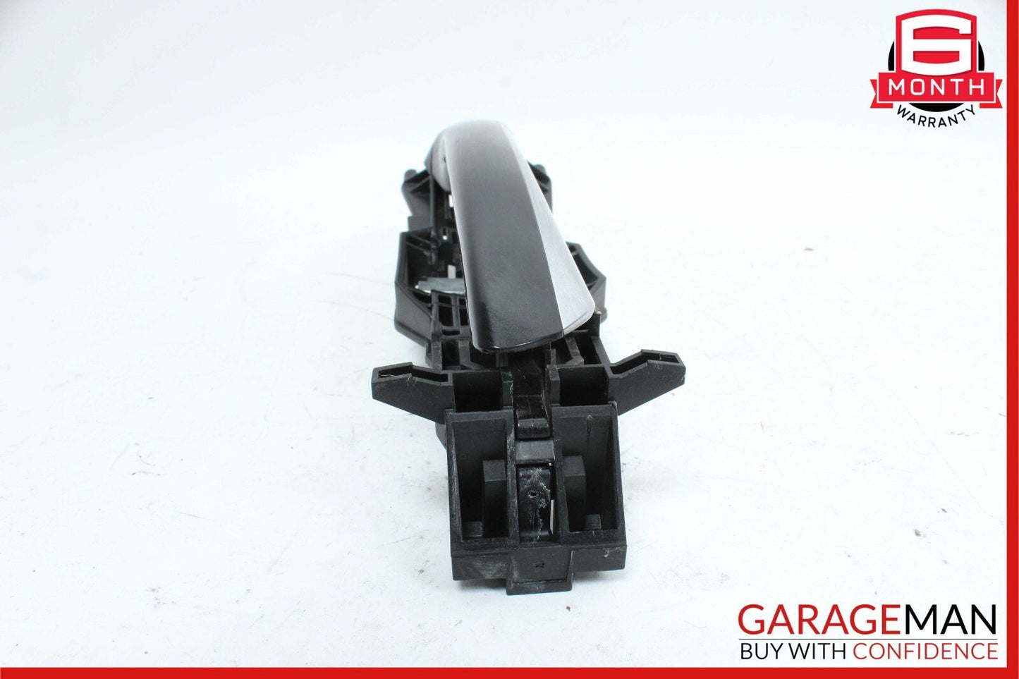 06-11 Mercedes W219 CLS500 CLS550 Front Right Side Exterior Door Handle OEM