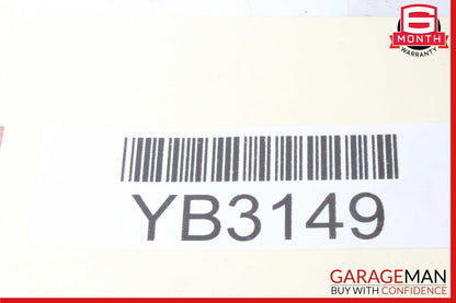 03-06 Mercedes R230 SL500 SL600 Rear Right Hydraulic Shock Strut Absorber OEM