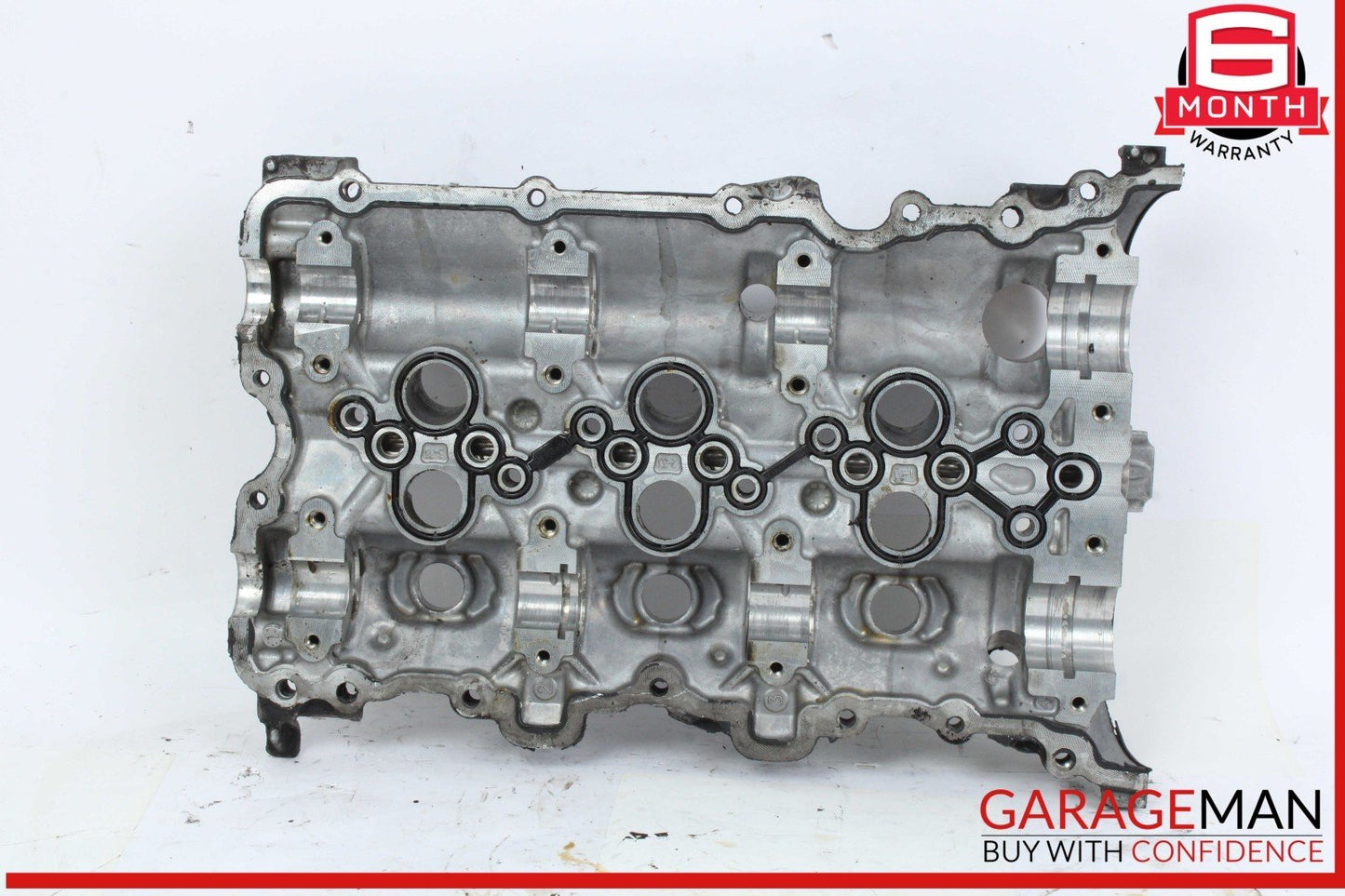 18-23 Porsche Macan 95B Audi S4 S5 SQ5 3.0L Engine Right Side Valve Cover OEM