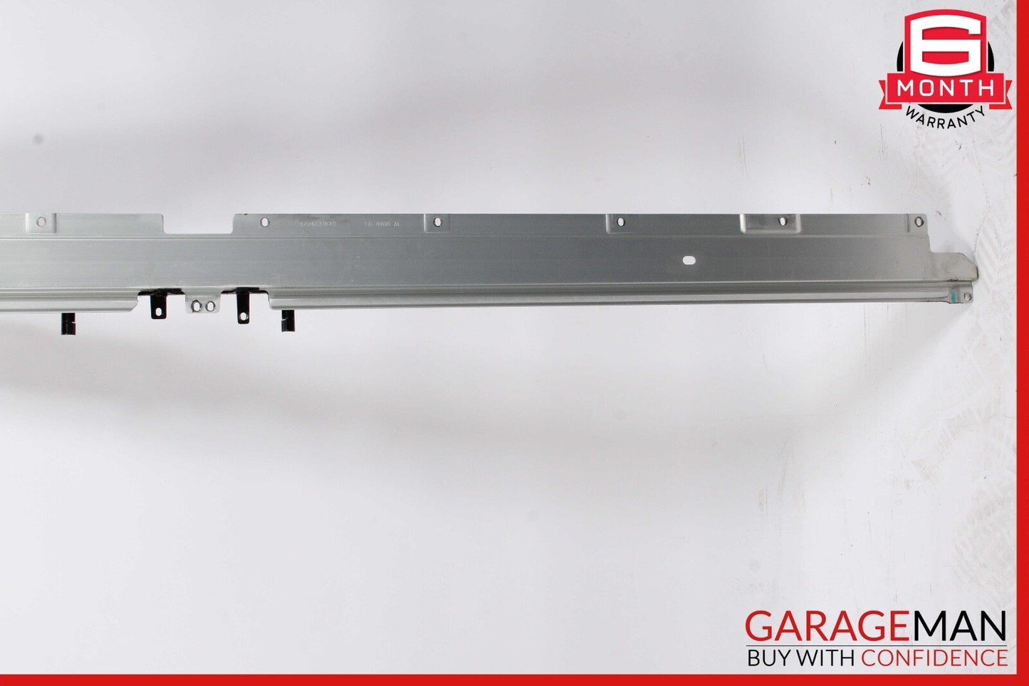 06-13 Mercedes W251 R350 R500 R320 Panoramic Sunroof Guide Rail Frame Track OEM