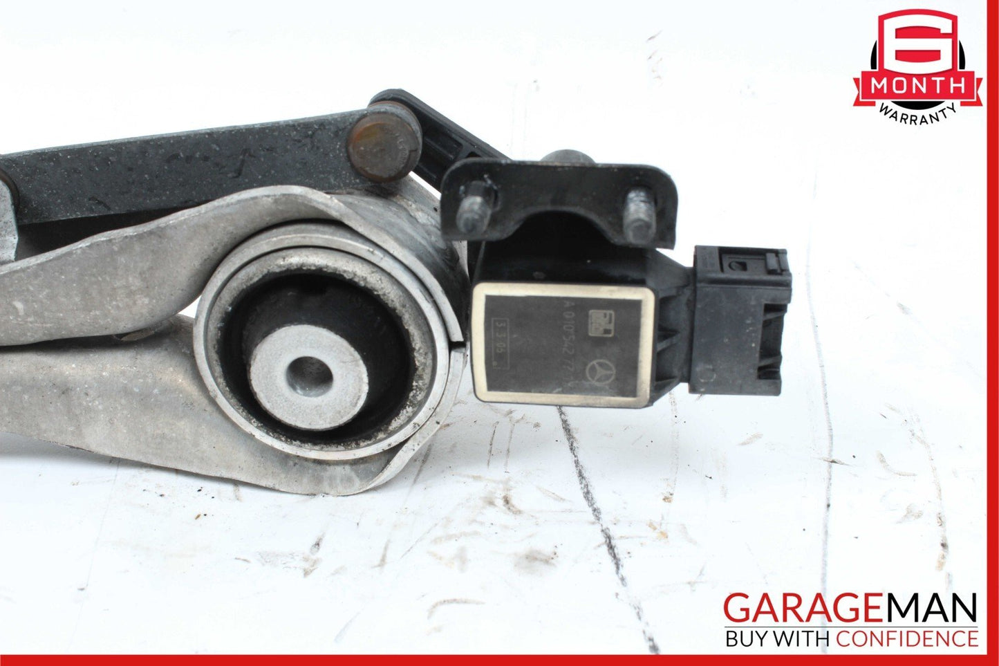 03-11 Mercedes W219 CLS500 Front Right Passenger Side Upper Control Arm OEM