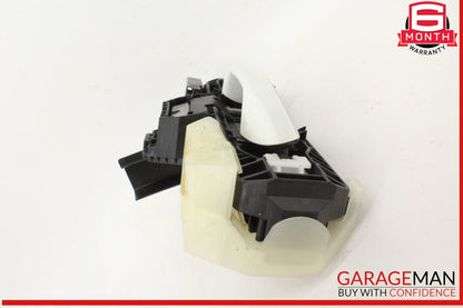 14-19 Mercedes W117 CLA250 Right Passenger Side Exterior Door Handle White OEM