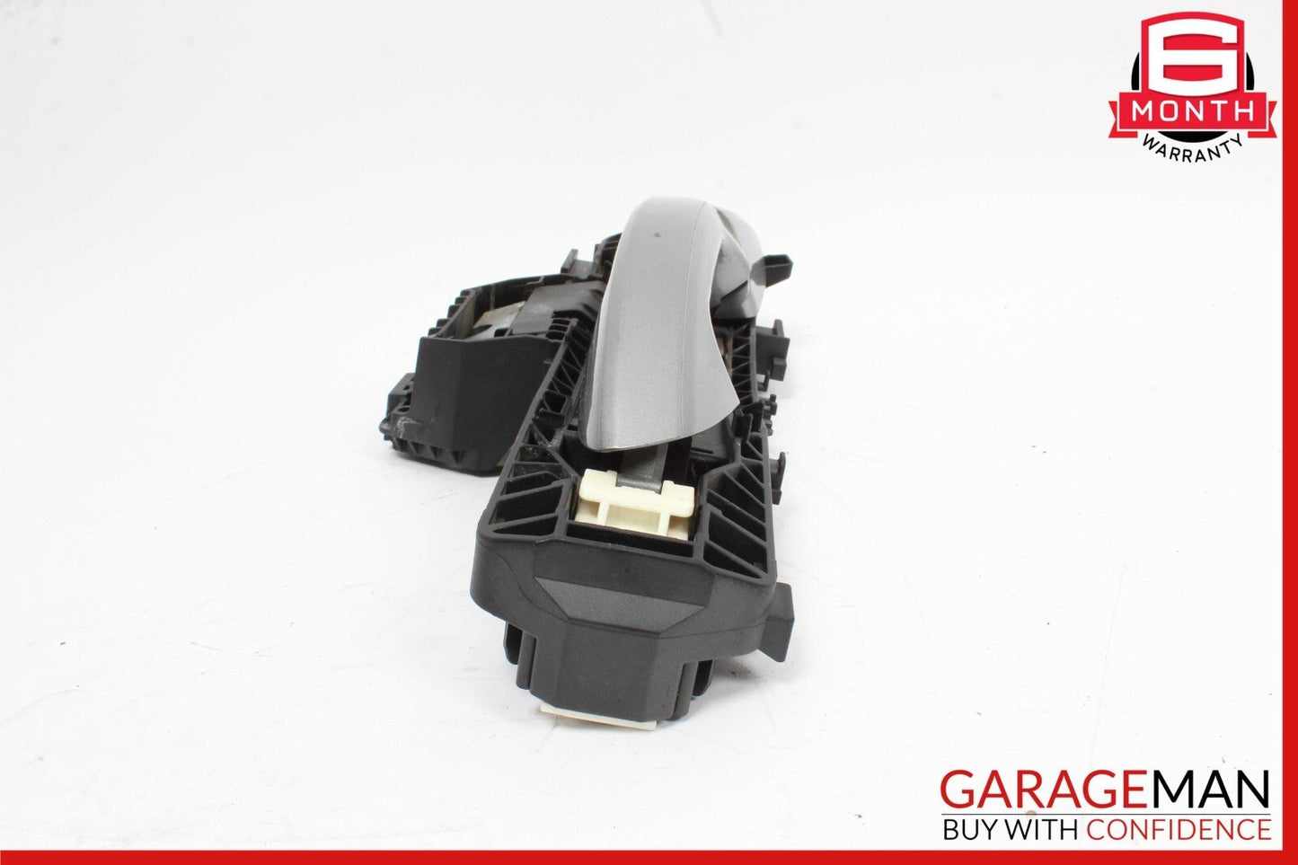 08-15 Mercedes W204 C250 GLK350 Rear / Front Right Side Exterior Door Handle OEM