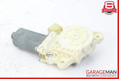 03-09 Mercedes W211 E350 E550 Front Left Side Door Window Regulator Motor OEM