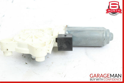 03-09 Mercedes W211 E320 E500 E63 AMG Rear Right Door Window Regulator Motor OEM