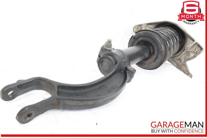 14-17 Audi SQ5 Front Left or Front Right Shock Strut Absorber Assembly OEM