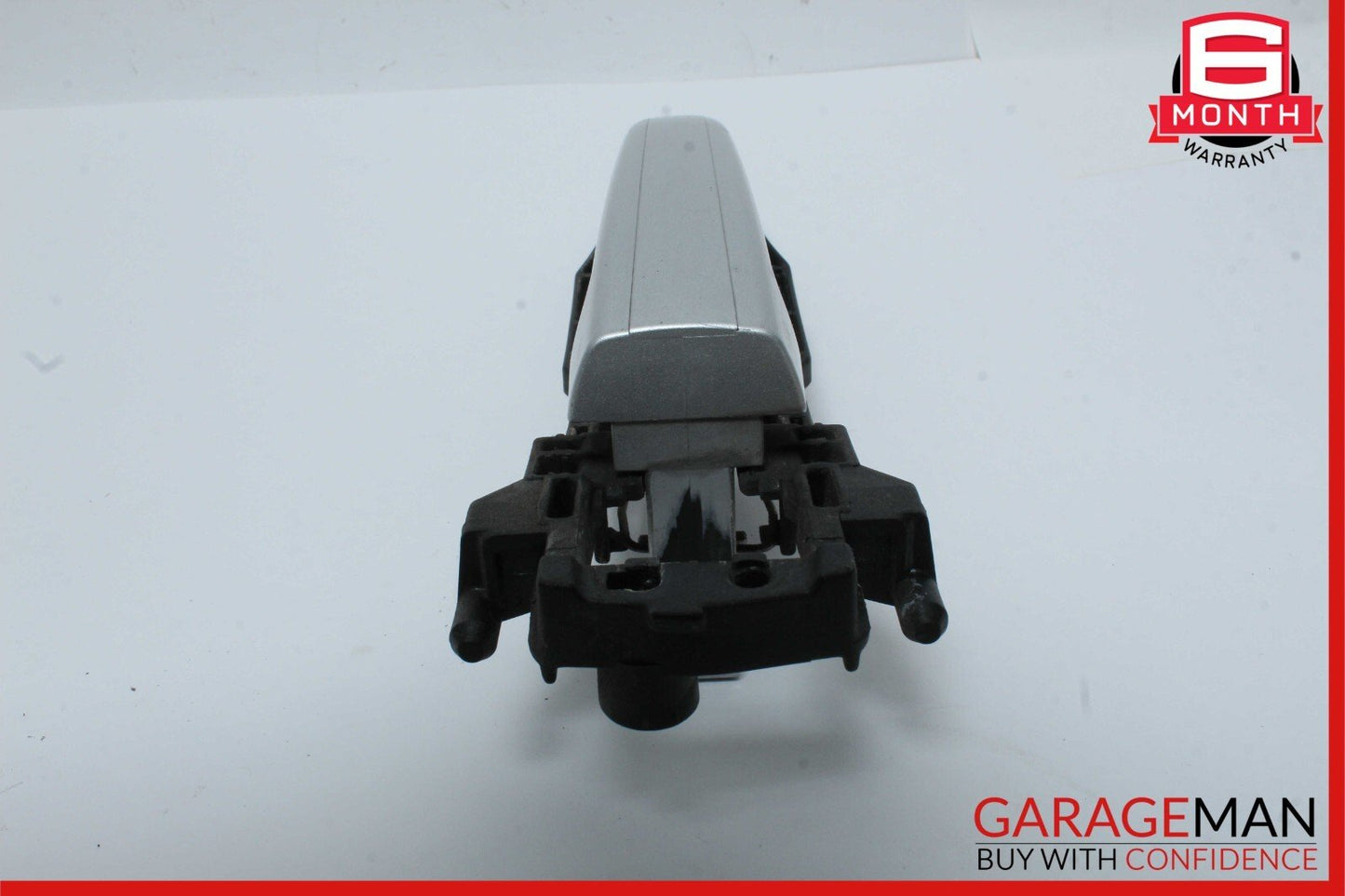 01-04 Mercedes R170 SLK230 Front Right Side Exterior Door Handle Silver